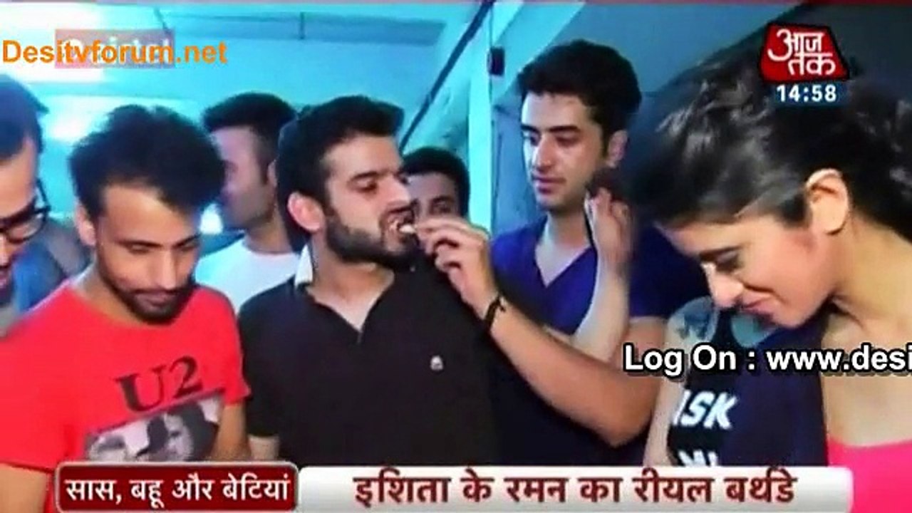 Happy Birthday ‘Karan Patel’ !