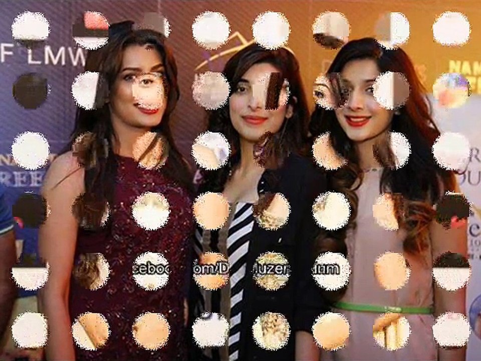 Mawra and Urwa Hocane