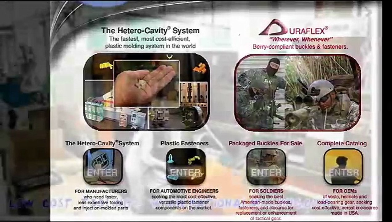 Modular Molding - www.nationalmolding.com