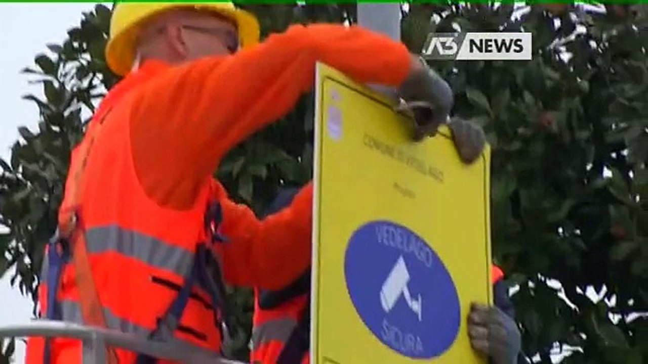 ARRIVA IL "GRANDE FRATELLO"