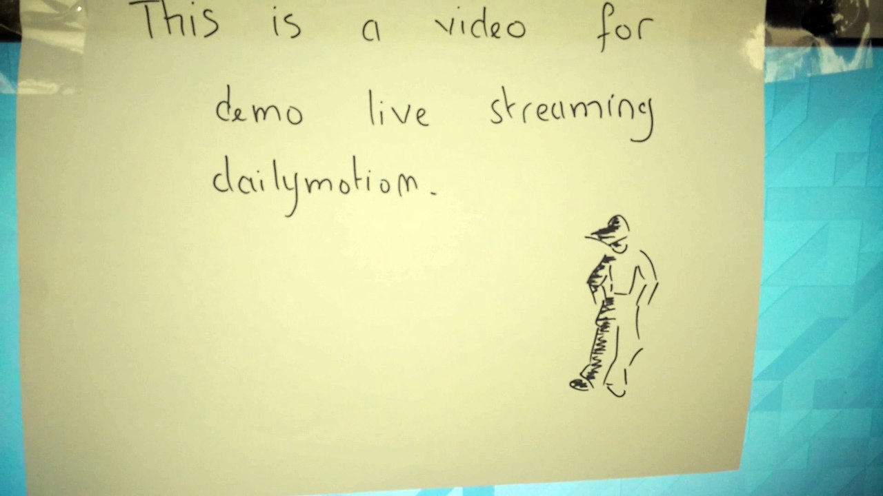 Live Streaming Loop Video 🎥