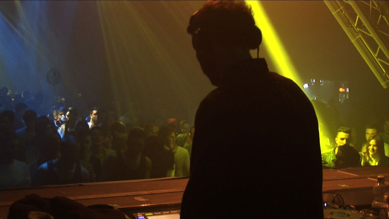 Keinemusik @ Time Warp (Germany)