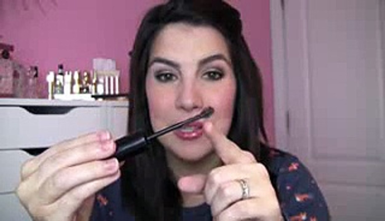 Maybelline Brow Drama Review