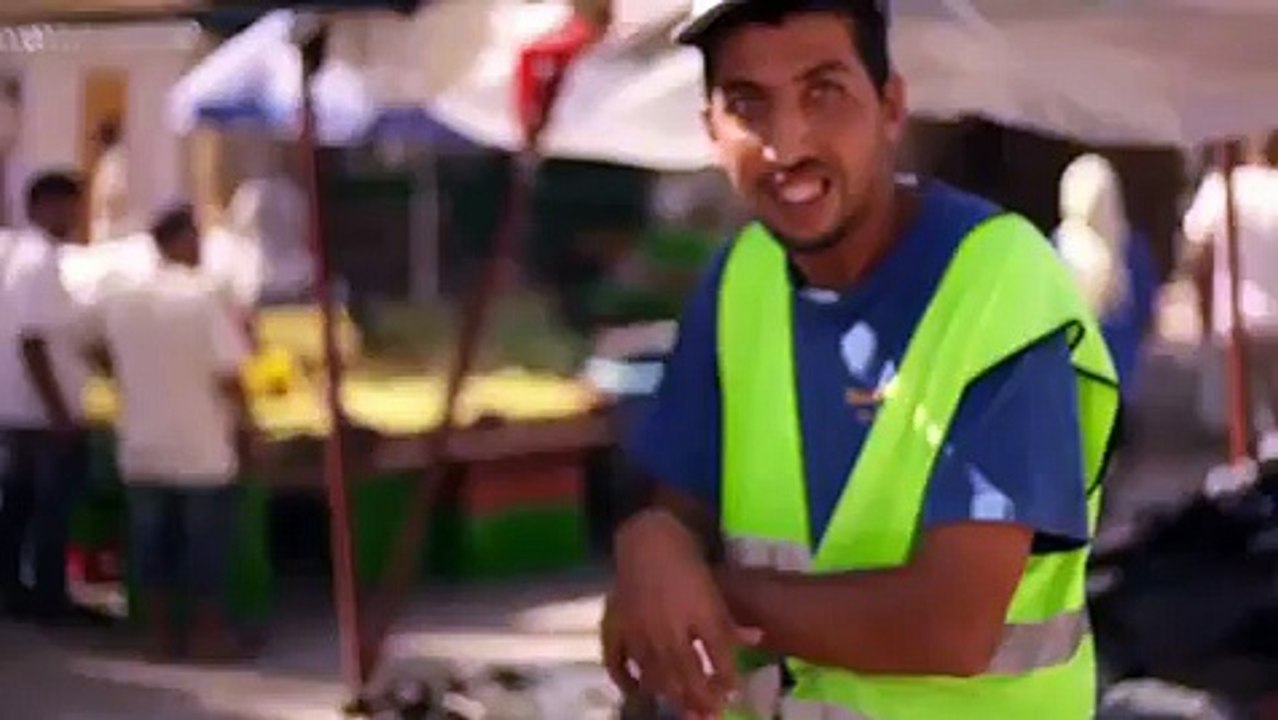 Houmani par Hamzaoui Med Amine et Kafon