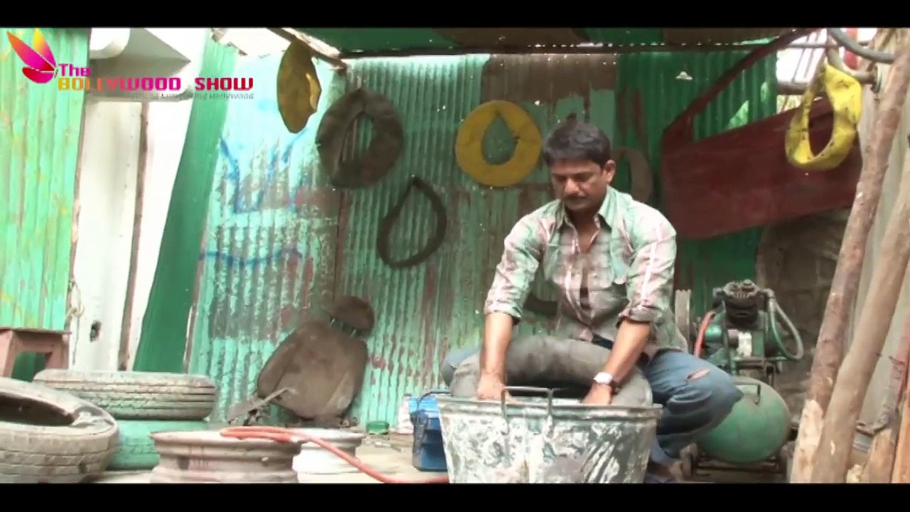 Sunny Deol Promotes Movie ZED PLUS