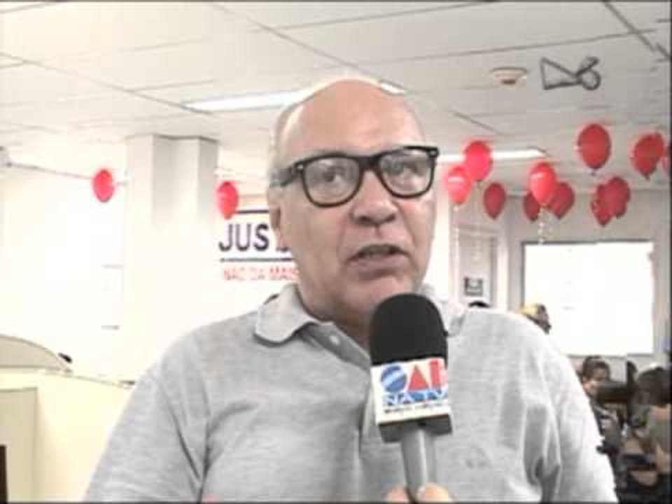 OAB na TV - Academia de Letra Juridicas do CE