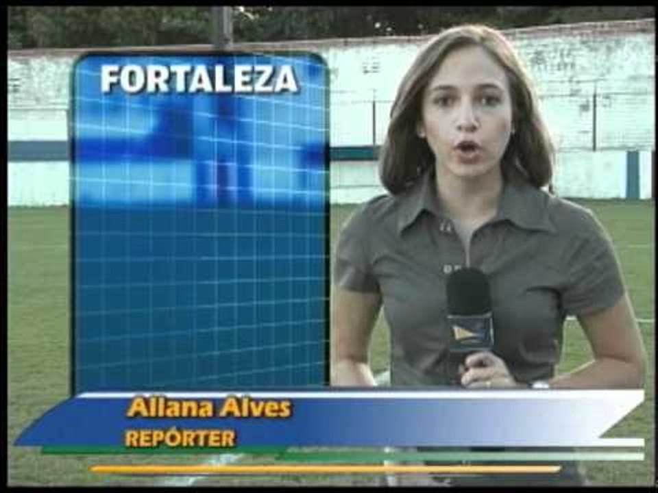 Matemática do time Fortaleza