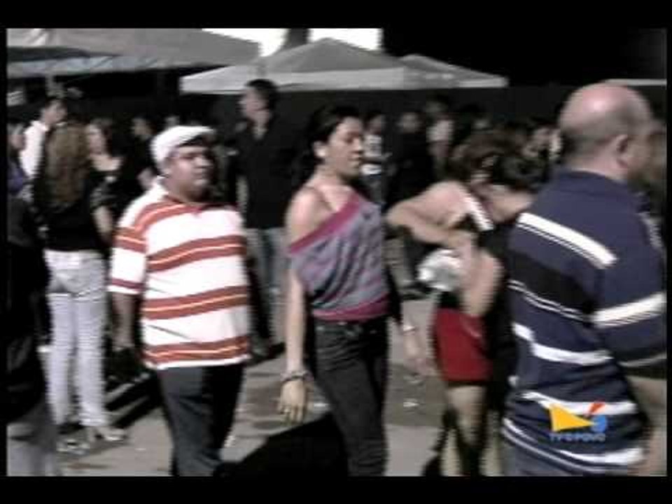 VT MERCADO DO FORRÓ 3