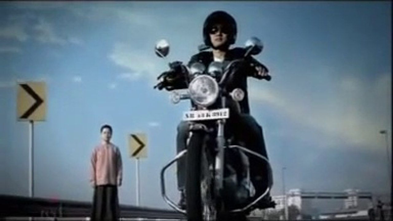 royal enfield commercial 2007