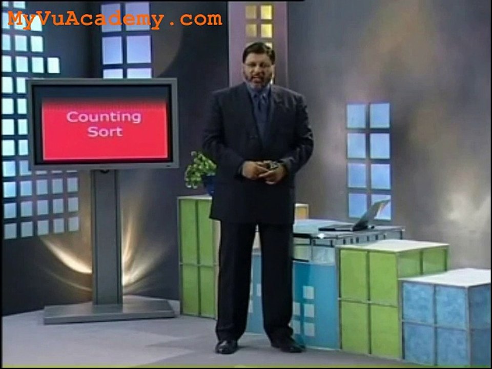 CS502-lecture16 (Fundamentals of Algorithms)