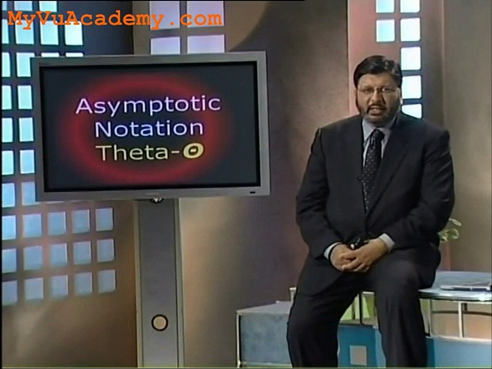 CS502-lecture06 (Fundamentals of Algorithms)