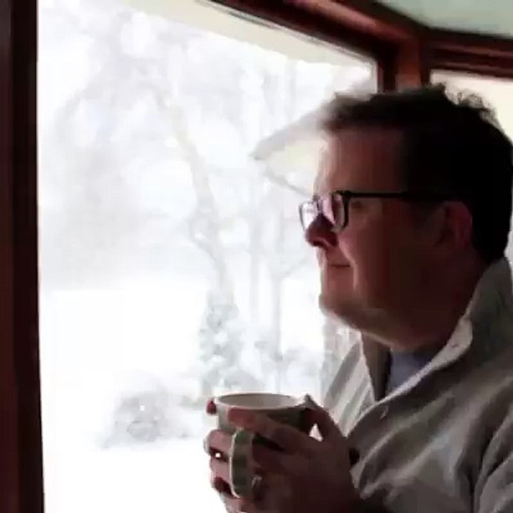 Winter  Expectation vs Reality