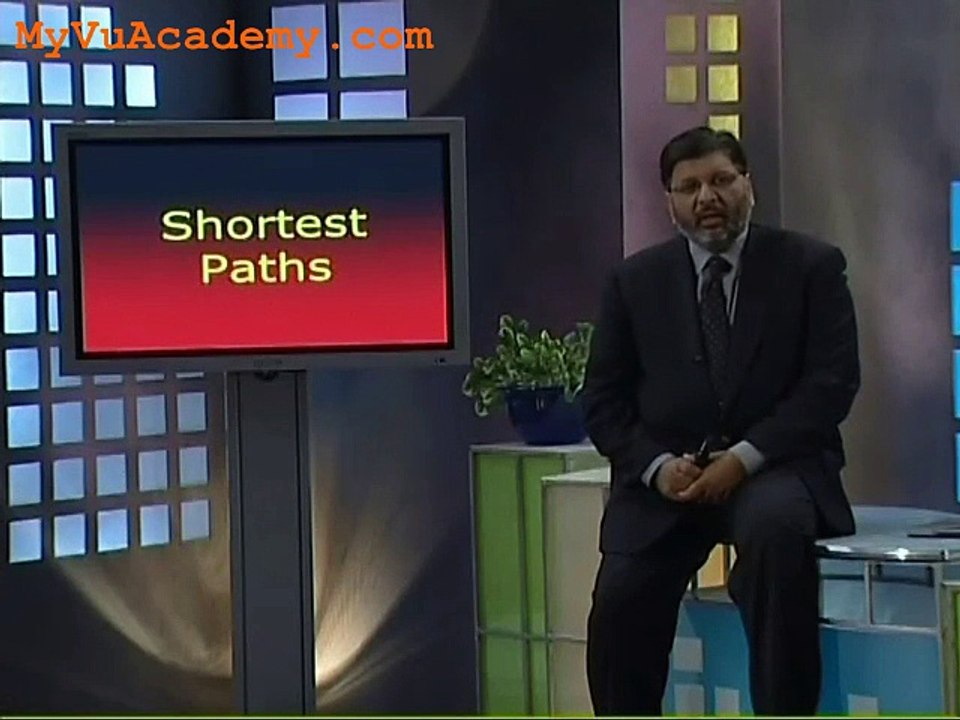 CS502-lecture38 (Fundamentals of Algorithms)