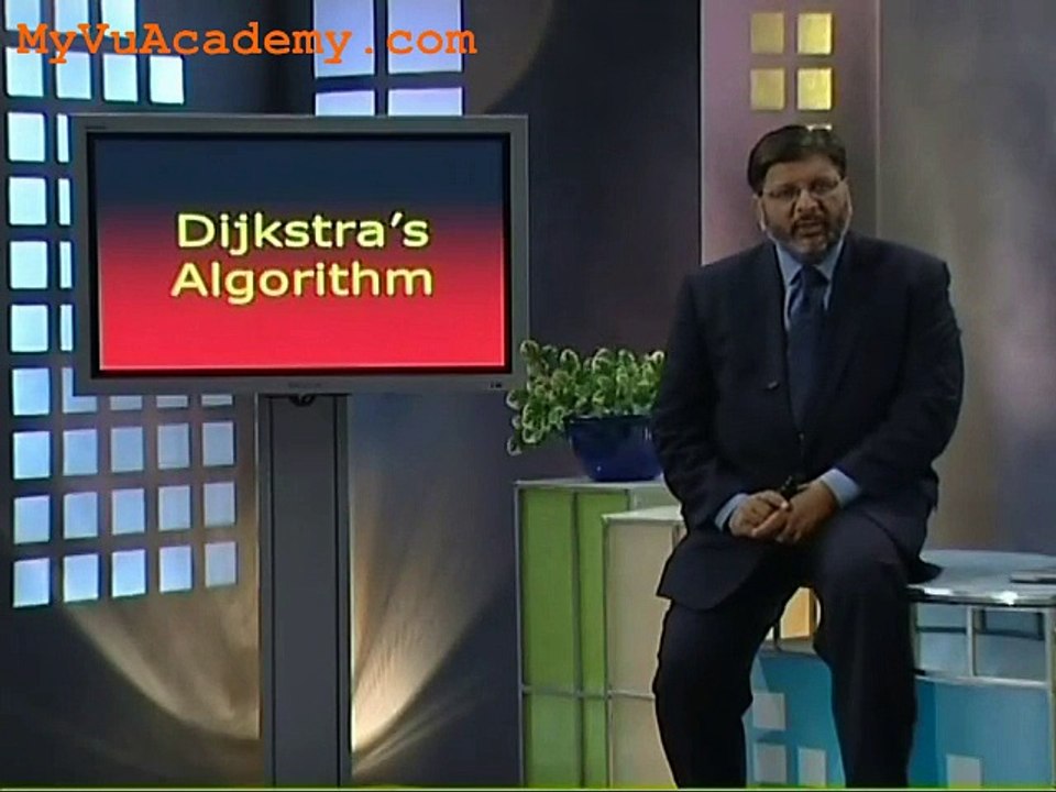 CS502-lecture40 (Fundamentals of Algorithms)