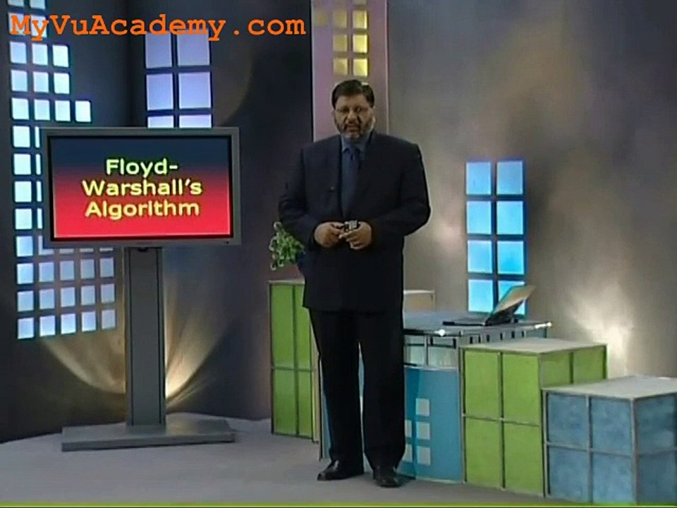 CS502-lecture42 (Fundamentals of Algorithms)