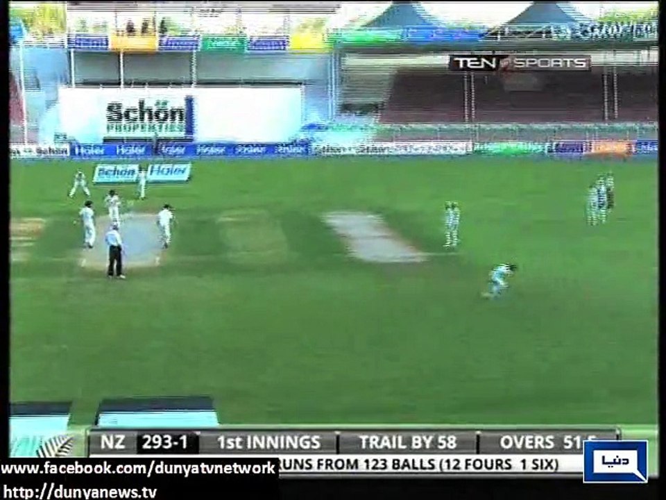 Dunya News - Cricket: Ongoing Record-Breaking Performances in UAE