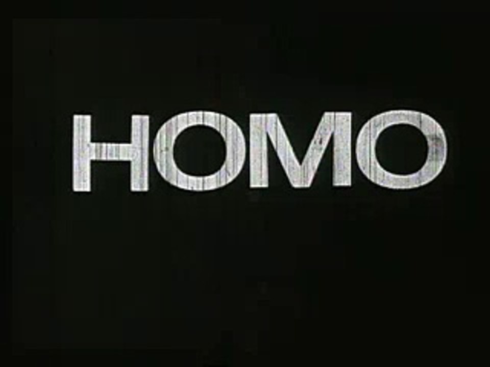 Enthusiasts Homo