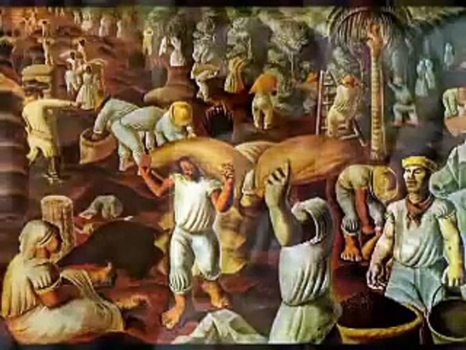 TV Escola - Matematica Numero de ouro. (Arte e Matematica).