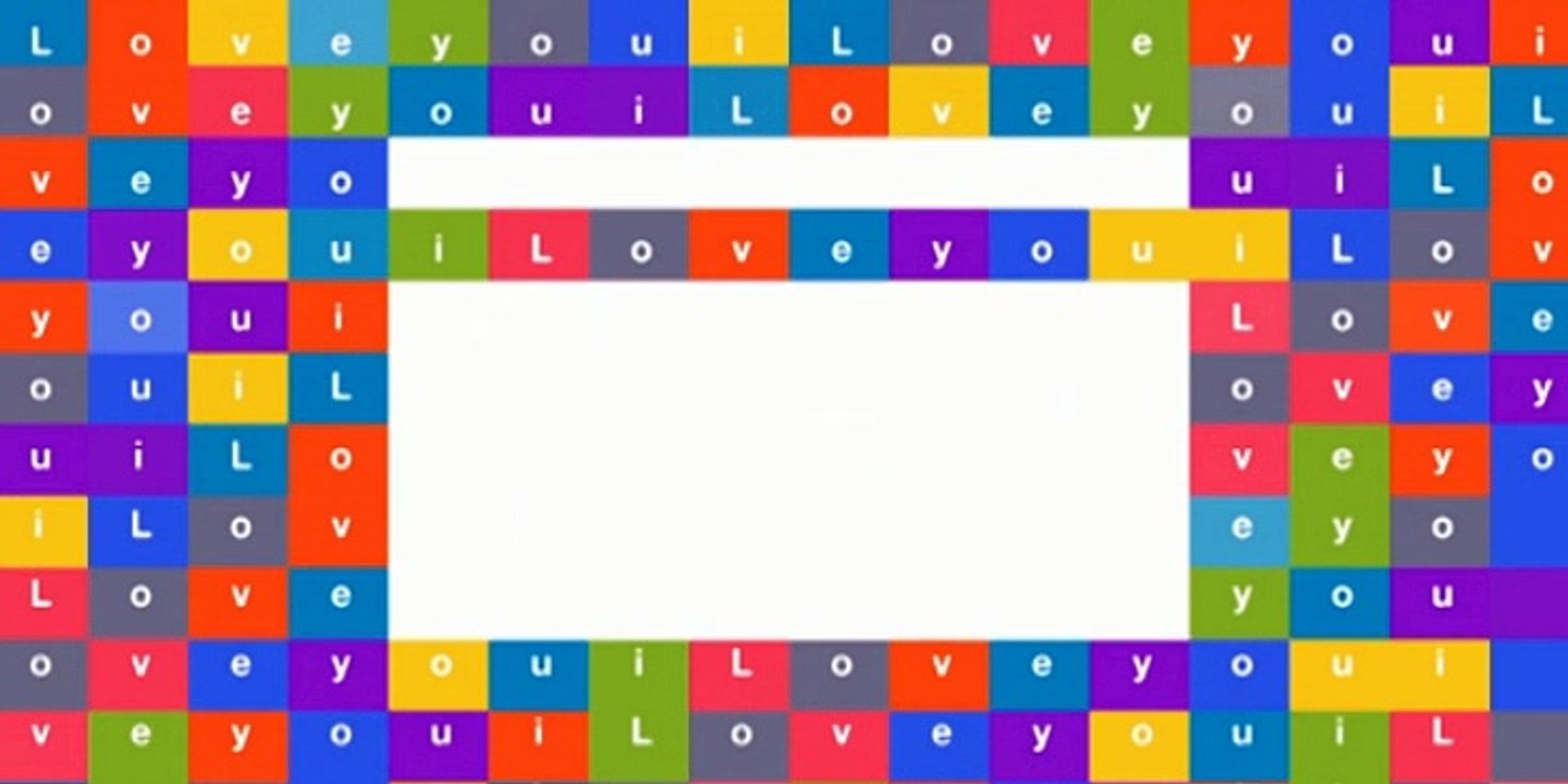 LOVE .. LOVE .. LOVE ..!