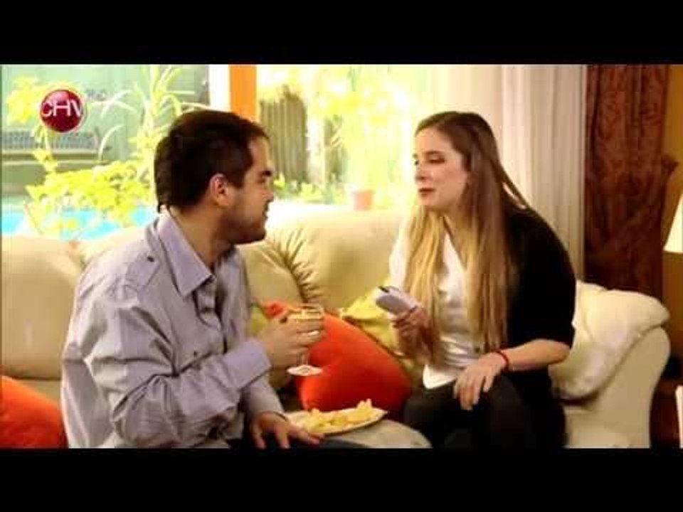 La bipolar se descontrola por una llamada de su suegra