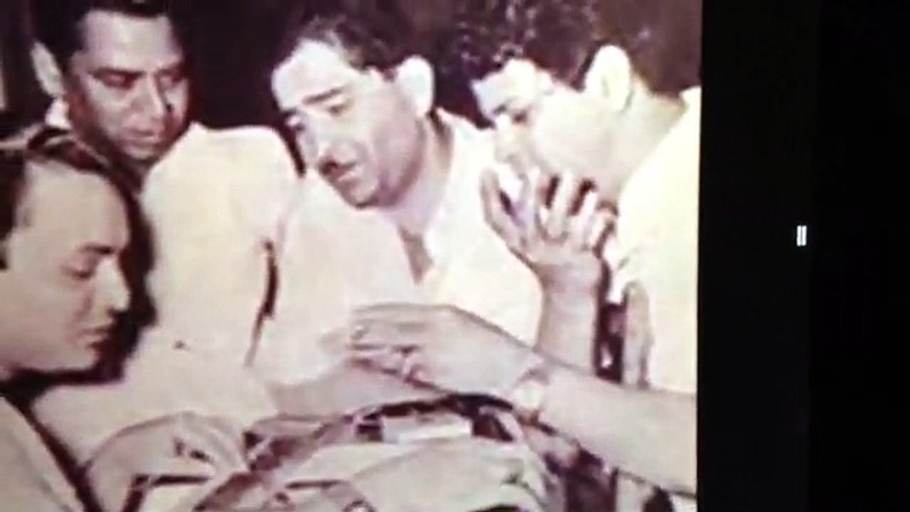 Tum jo hamare meet na hote... Mukeshji's karaoke by mlml,sung by dj mehfil live