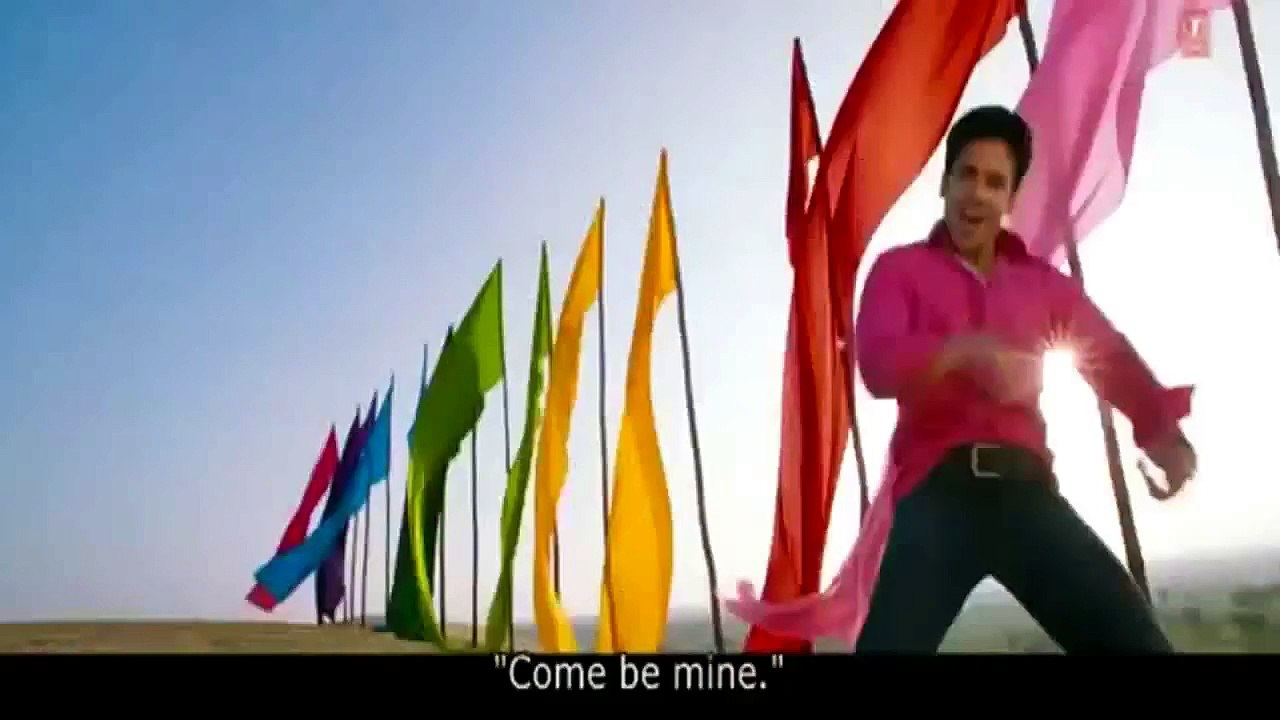 Chandni O Meri Chandni (2012 Version)