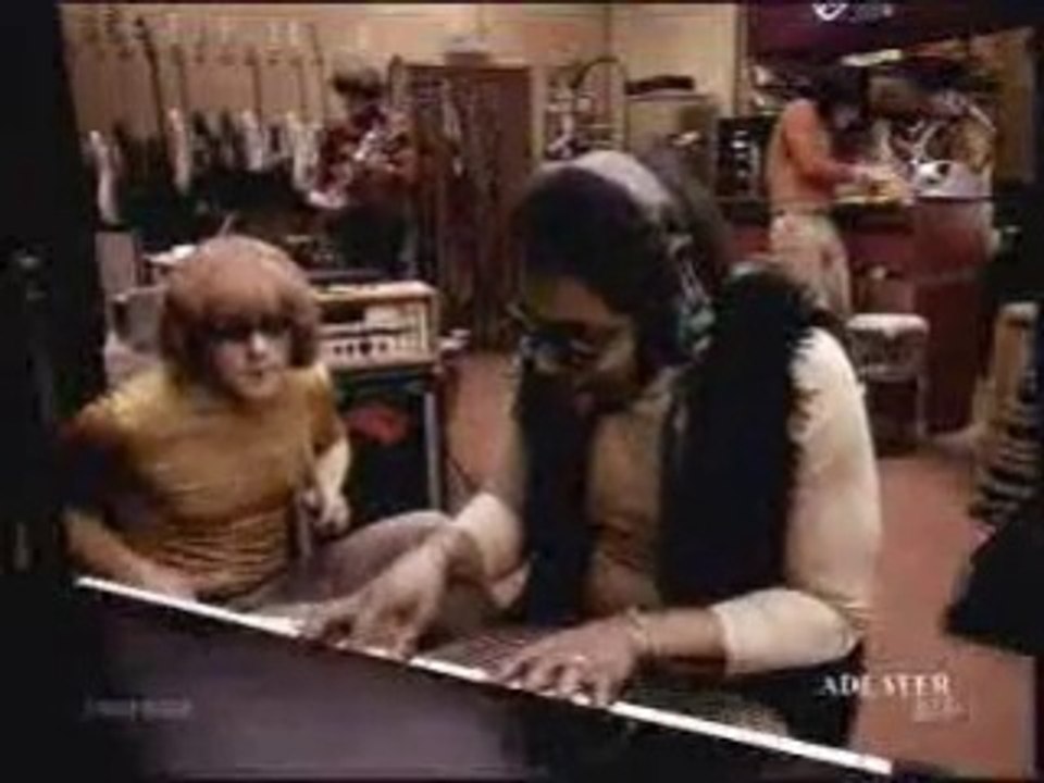 Pub Visual (Saxophone)