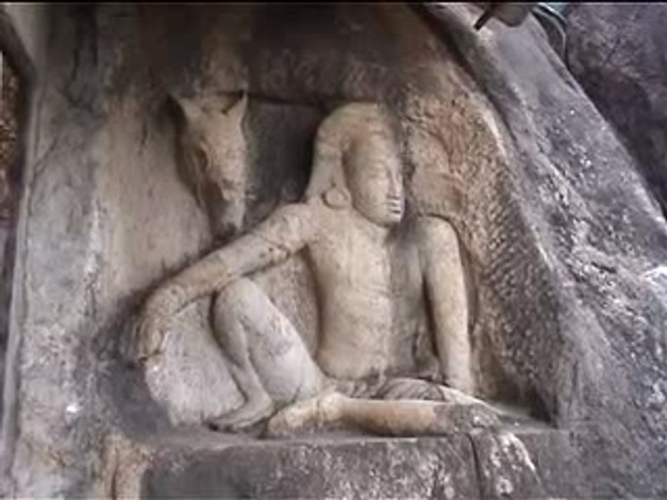 SriLanka - part 5 (Centre et Nord)