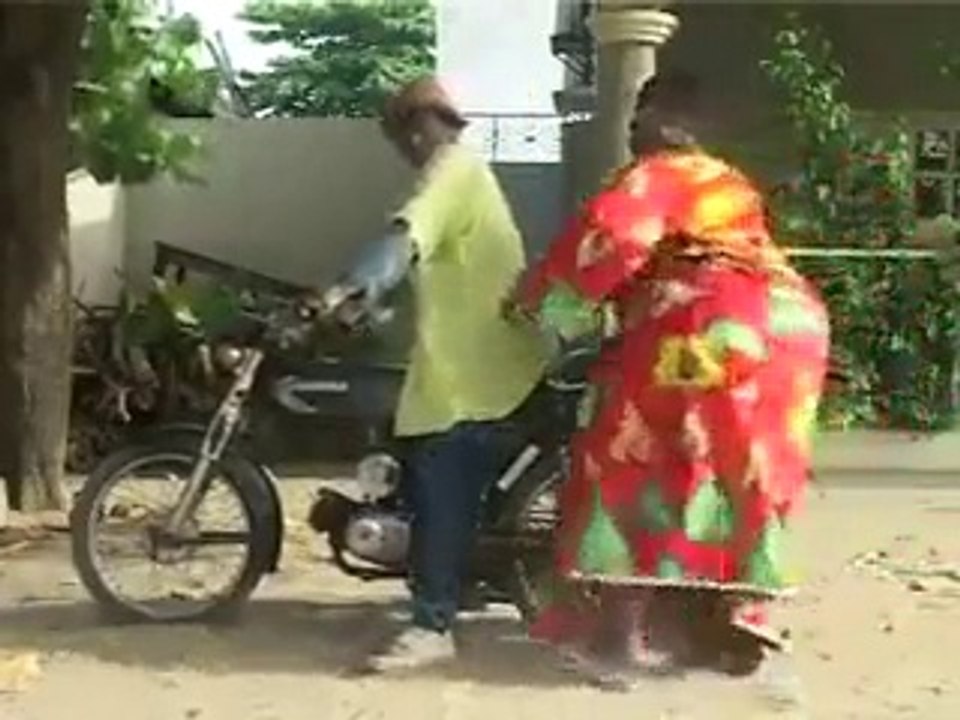 Lift Effects funny hinden Camera Funny Vide