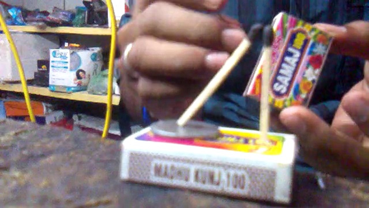 Amazing Music Matches 🎶