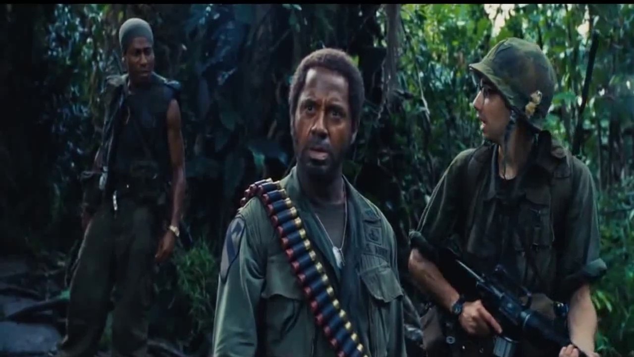 What Do You Mean You People