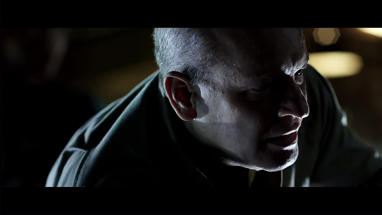 HOMEFRONT 'Fight Scene' Movie Clip # 4