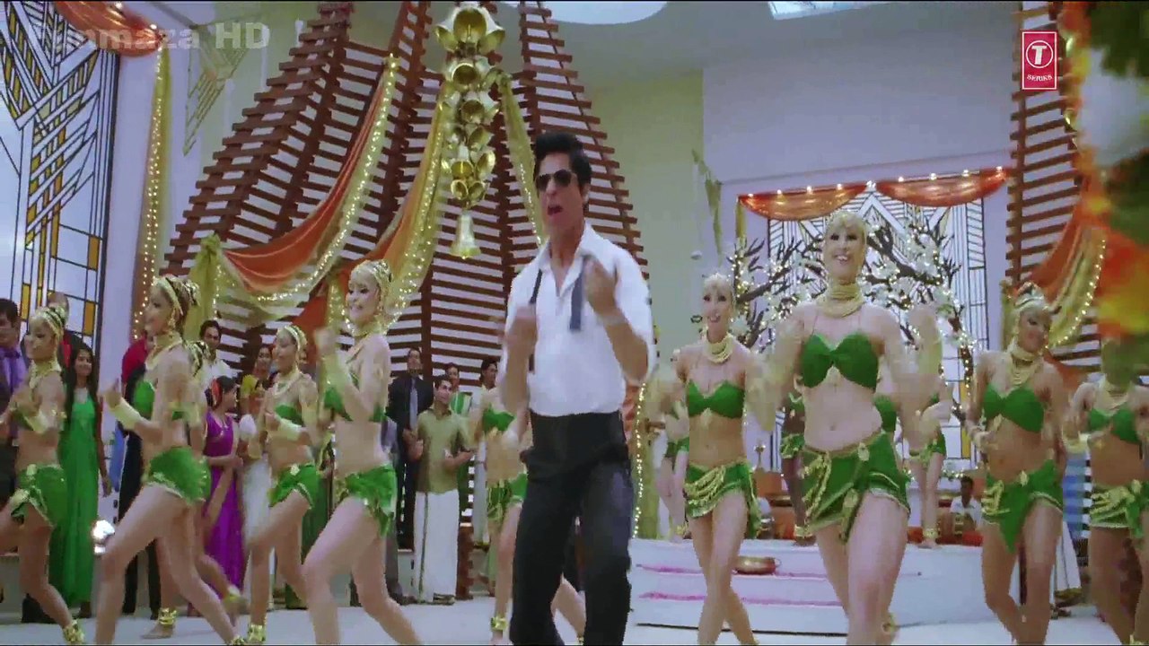 Chammak Challo full video song