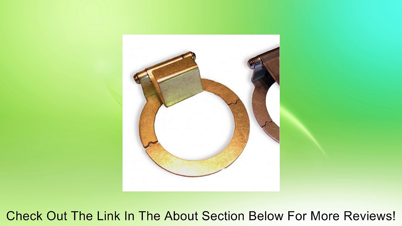 Dead Bolt Secure In Brass - Prevent Unauthorized Access to Your Home Review