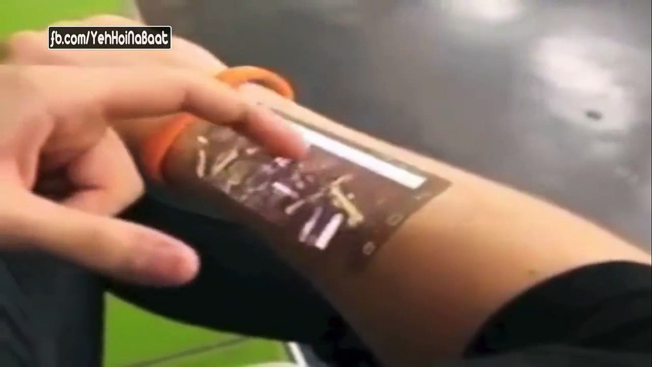 The Future of Smartphones