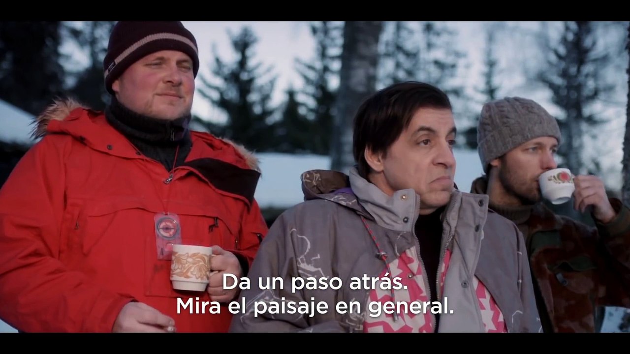 Las series originales Netflix [HD]