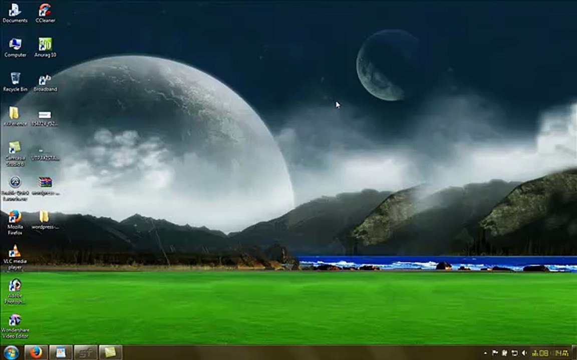 8.How To Backup And Restore Blogger Blogs