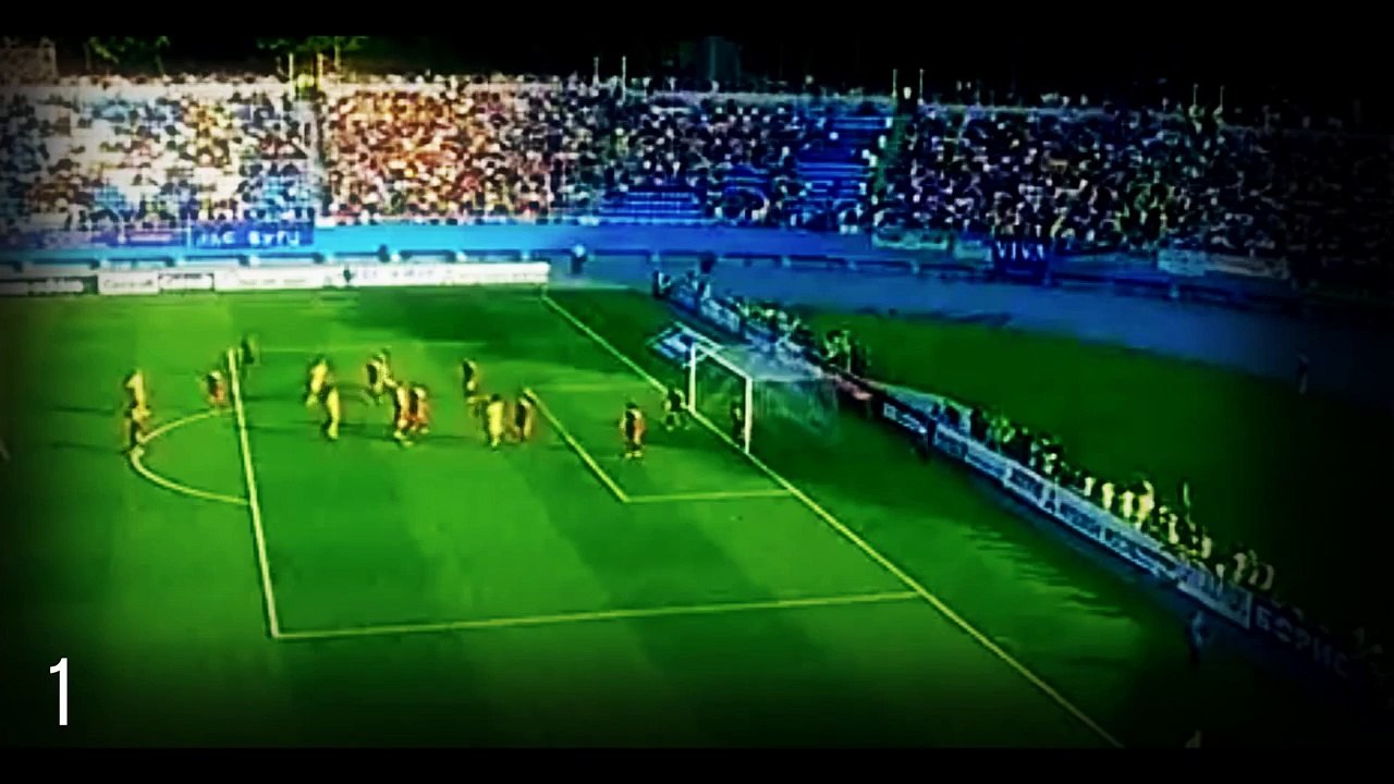 Андрей Ярмоленко - все голы за сборную Украины