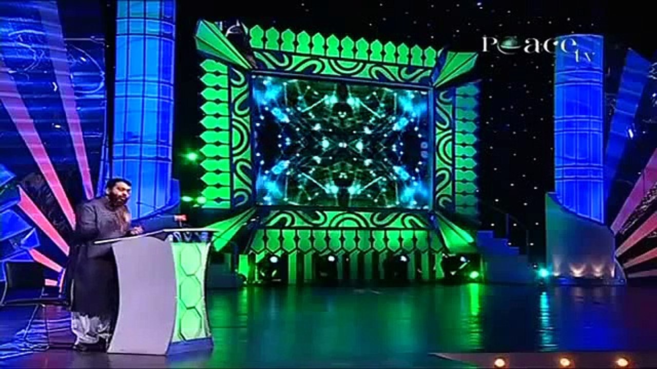 islamic lectures in english the miracle of the Quran part 1