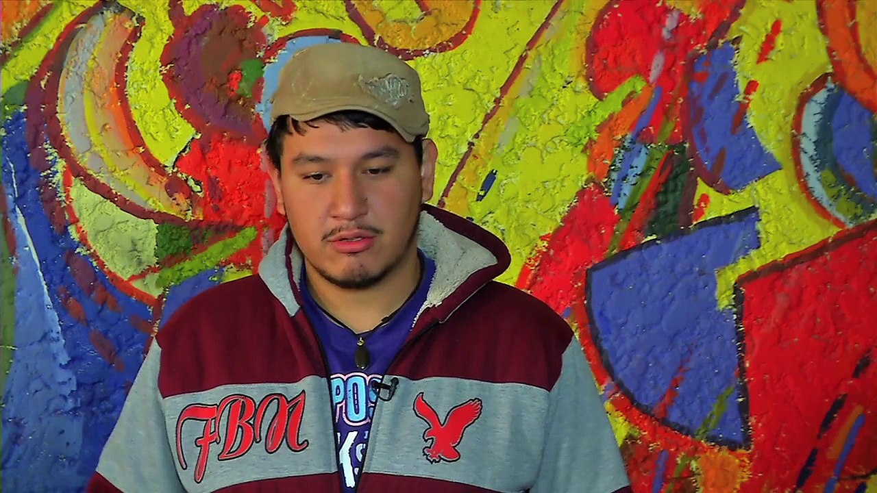 Interviews from Mexico - Eyewitness from Ayotzinapa