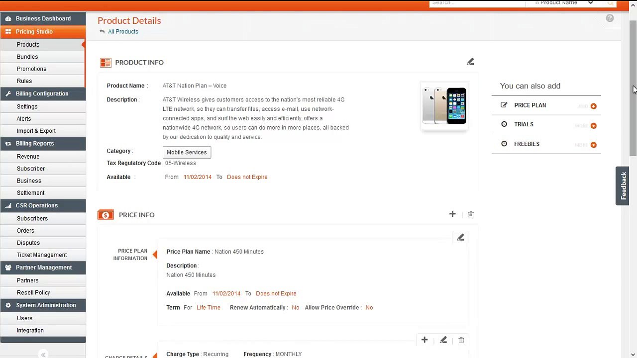 OneBill - Telecom Billing and Taxation Integration Explained