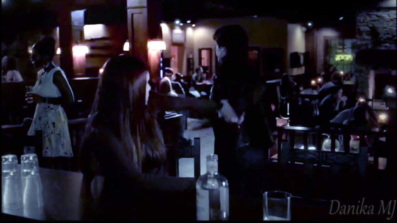 The Vampire Diaries: Elena Gilbert-Story