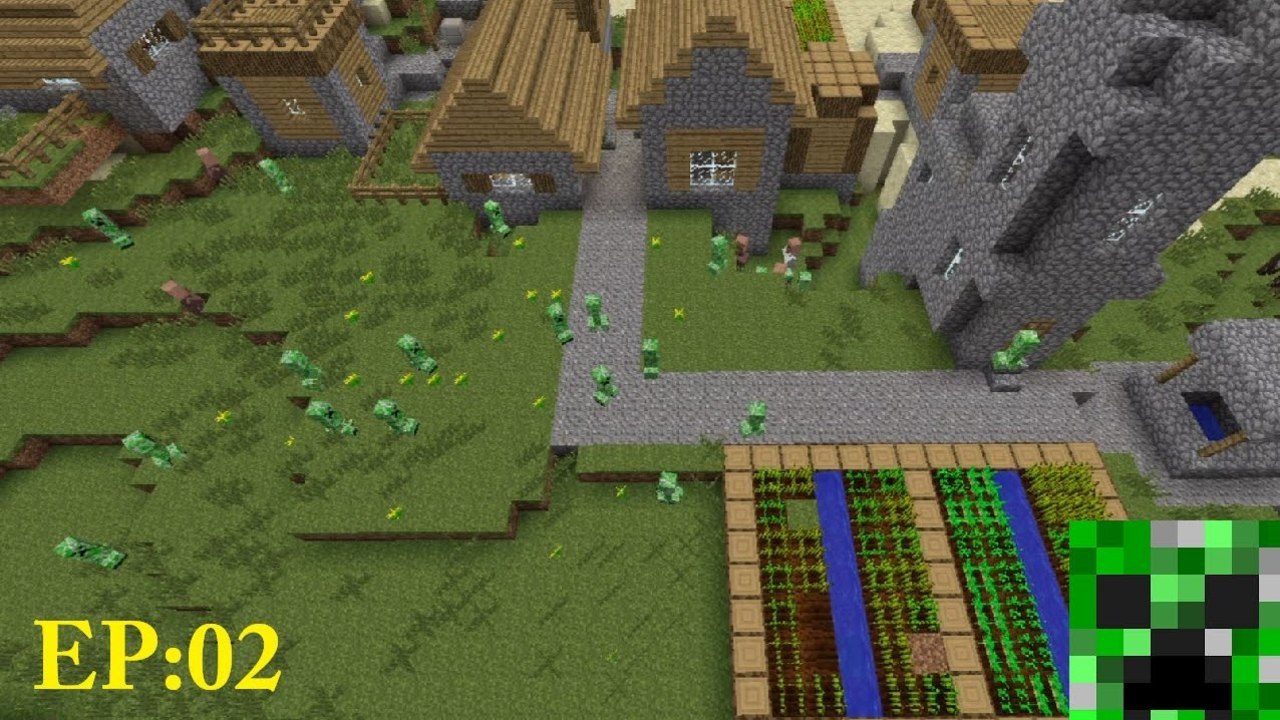 Survival 02: Confusion and Dissapointment