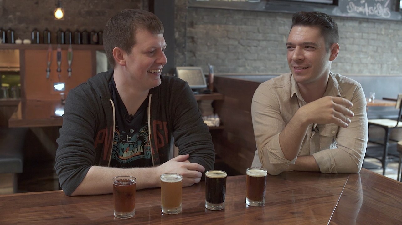 Q&A With Beer Expert and Master Cicerone Pat Fahey