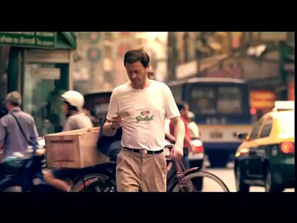 Award-Winning Funny Commercial 😂