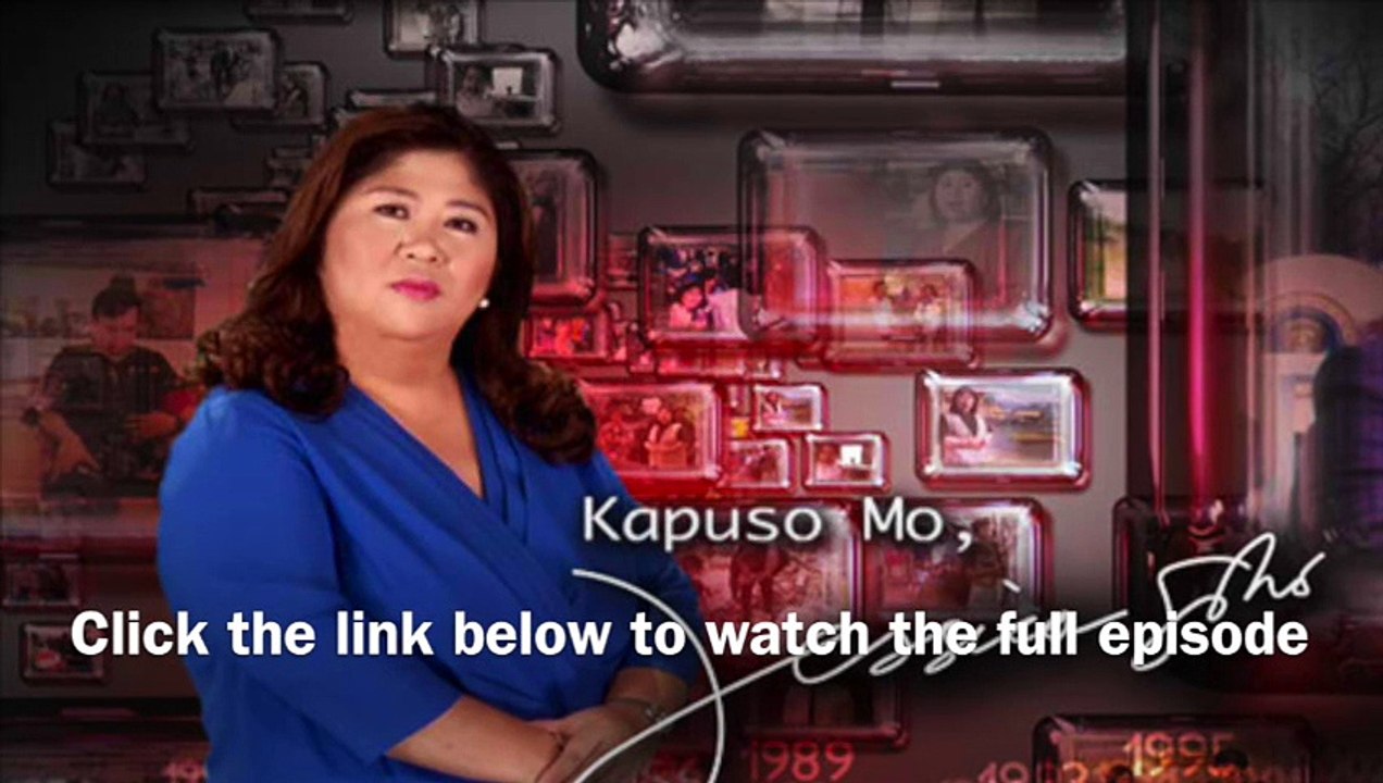 Jessica Soho December 14, 2014