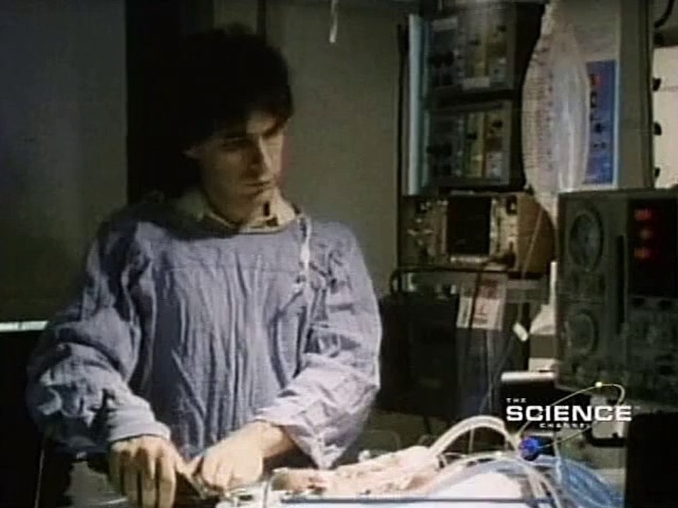 The Day The Universe Changed 07-10 What the Doctor Ordered -Social Impacts of New Medical Knowledge