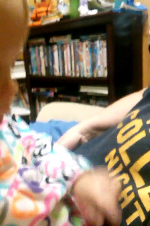 Genius Baby Juliette