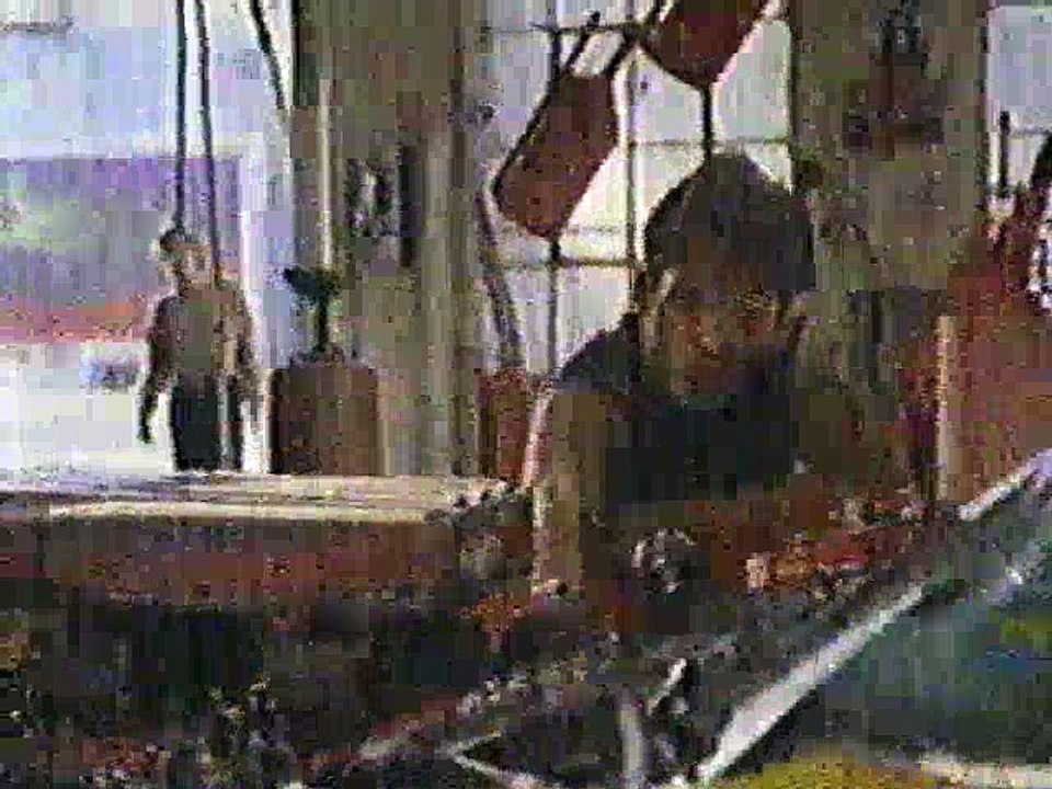 Viper (1994) - Once a Thief (3/5)