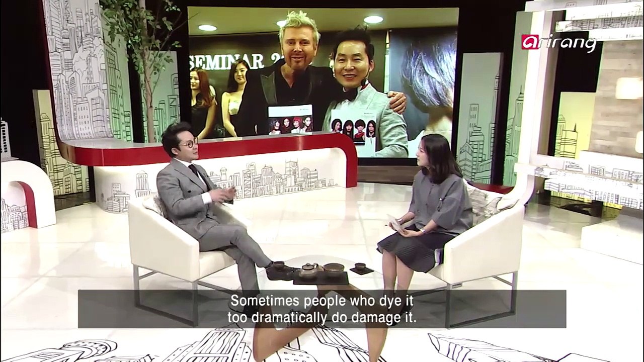 Heart to Heart Ep146C6 What are the trends for this winter and spring